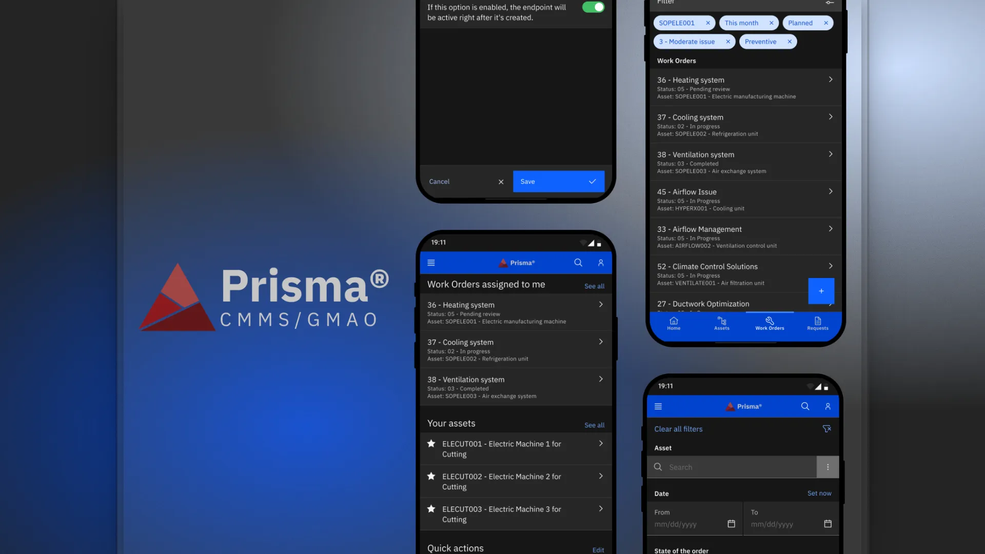 HCID Industrial Thesis: Design Systems for Usability Optimization