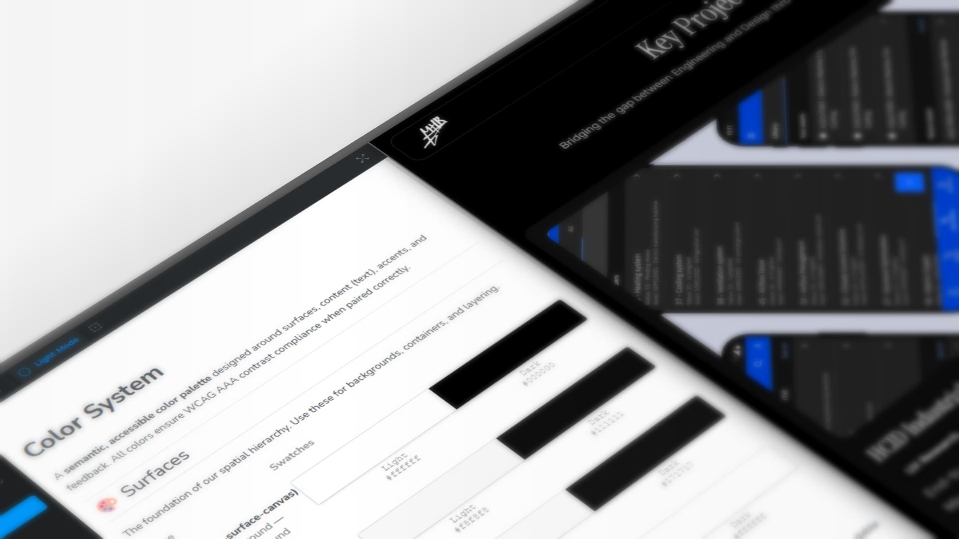 UX Engineering: Frontend Architecture & Design Systems