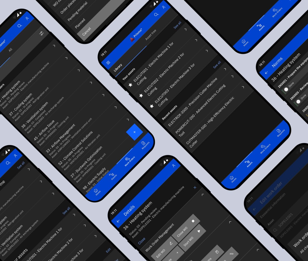 HCID Industrial Thesis: Design Systems for Usability Optimization