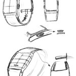 Smartwatch sketch