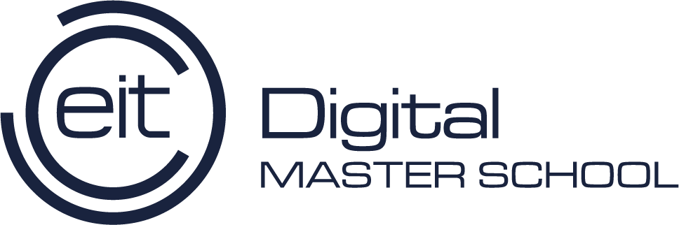 EIT Digital Master School Logo