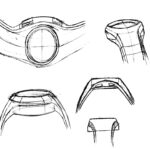 Smartwatch sketch