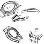 Smartwatch sketch