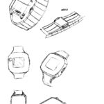 Smartwatch sketch