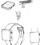Smartwatch sketch