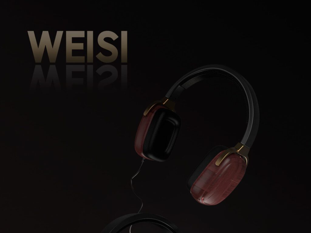 Headphones project Presentation