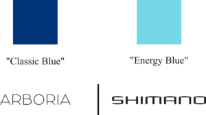 Color and fonts proposed