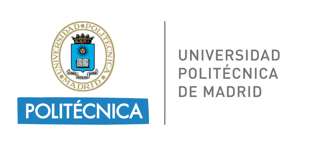 Polythecninc University of Madrid Logo