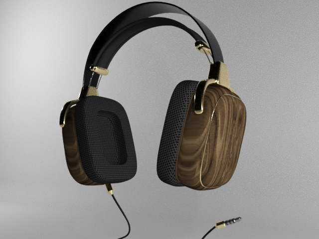 Concept render of the winner of our group