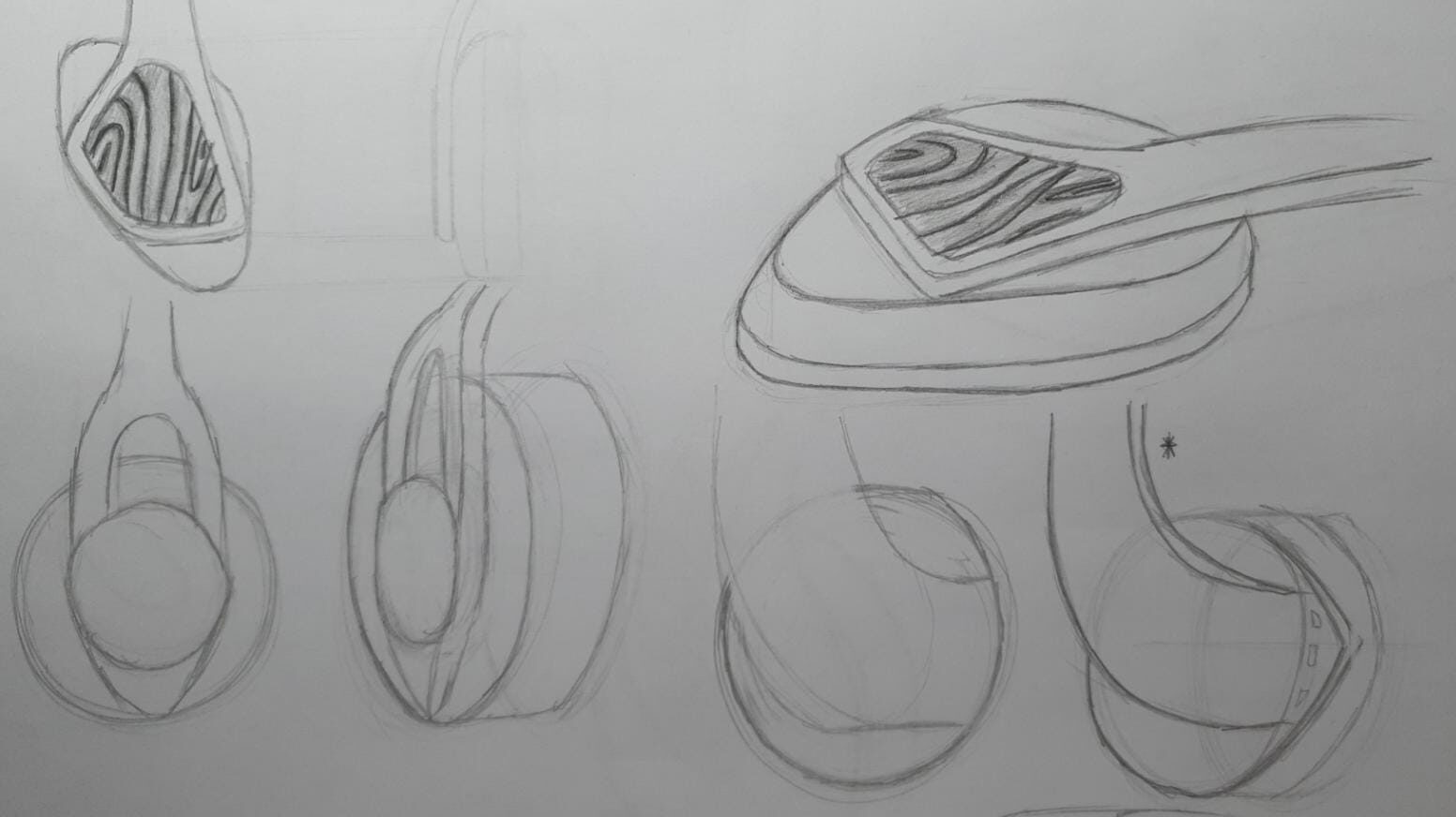 Sketches