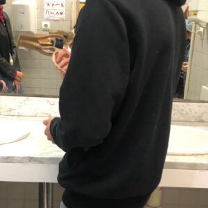 User test 1