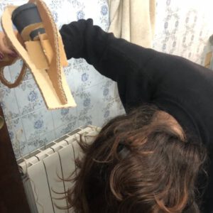 User test 2