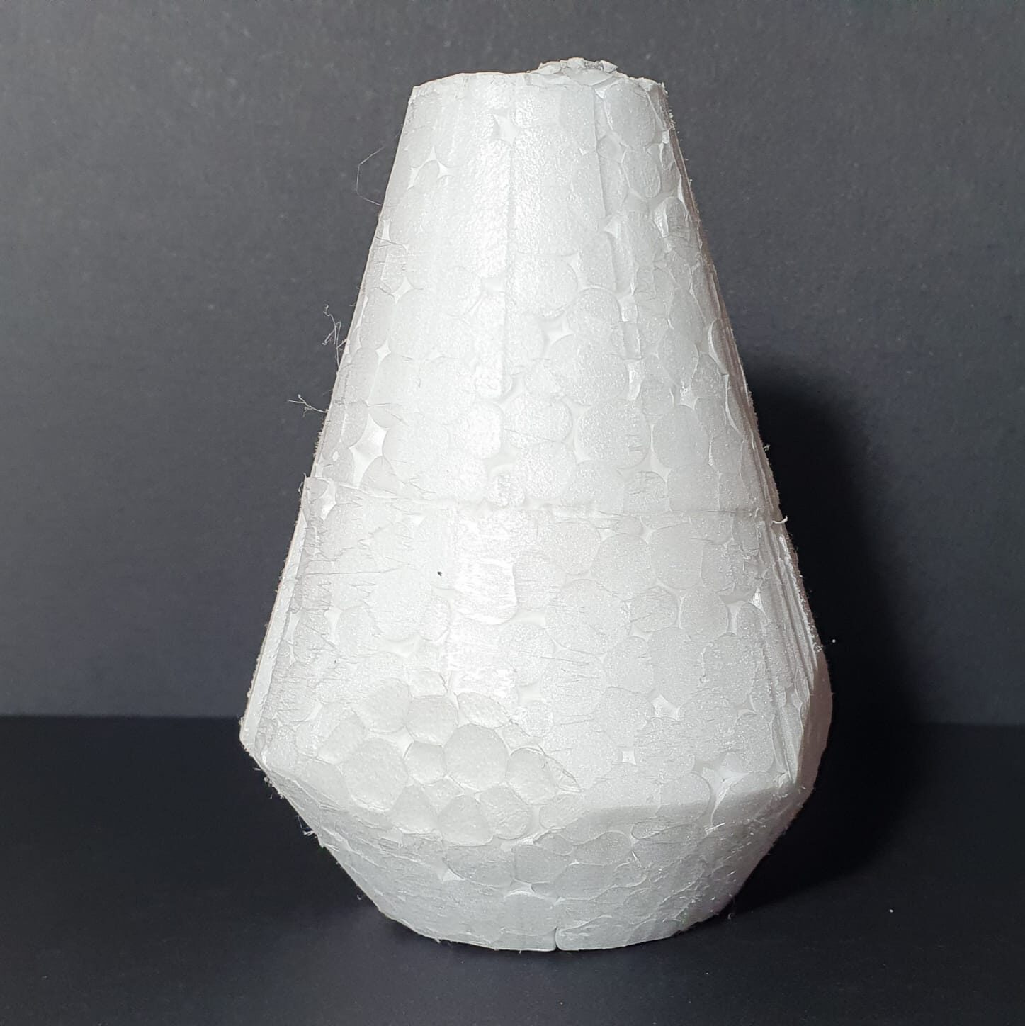 Foam Model first approach
